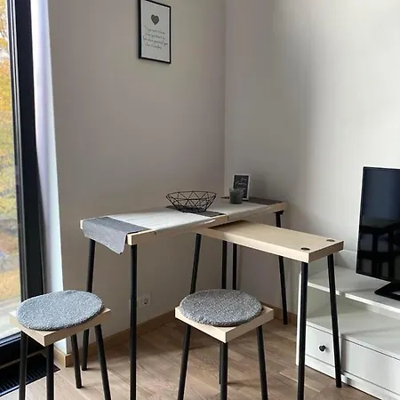 Apartament Riia Kvartal