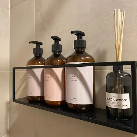 Riia Kvartal Lägenhet