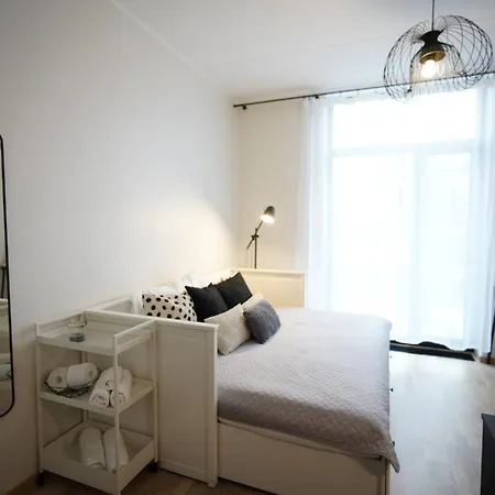 Riia Kvartal Tartu
