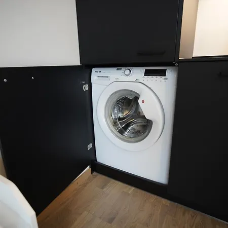 Apartment Riia Kvartal Tartu