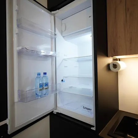 Riia Kvartal Apartament *