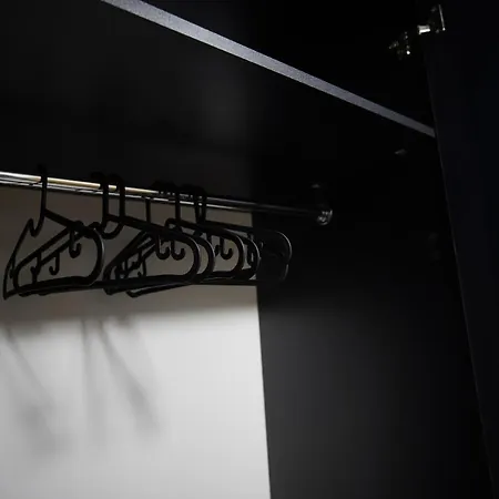 Riia Kvartal Apartment