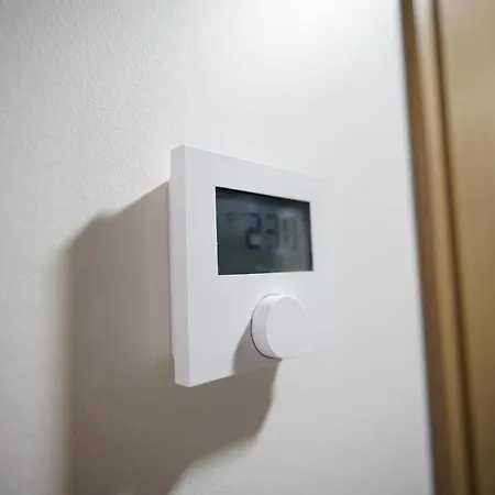 Riia Kvartal Apartment Tartu