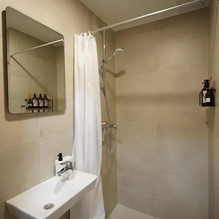 Apartment Riia Kvartal *