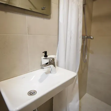 Riia Kvartal Apartment