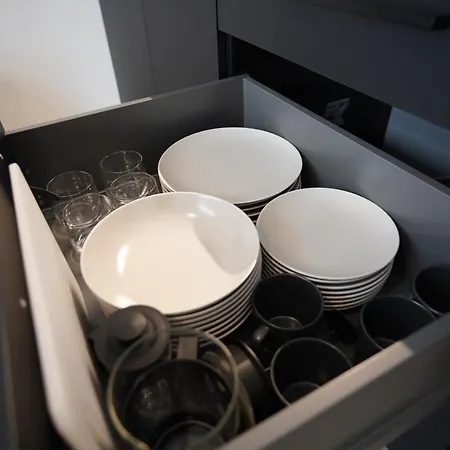 Riia Kvartal Apartman Tartu