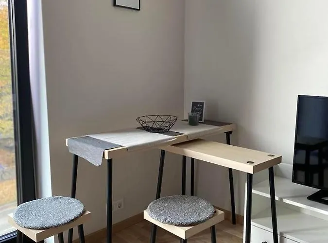 Apartament Riia Kvartal