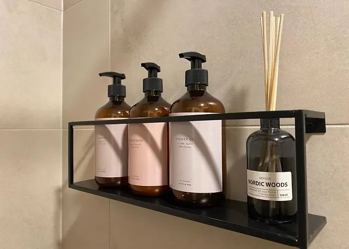 Riia Kvartal Appartamento