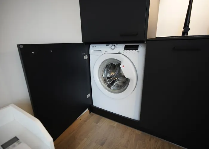 Apartament Riia Kvartal Tartu