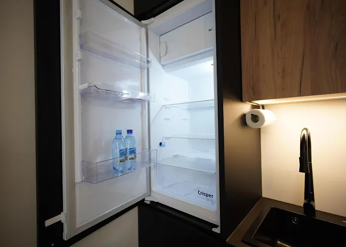 Riia Kvartal Apartament *