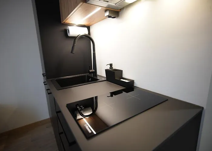 Apartament Riia Kvartal Tartu