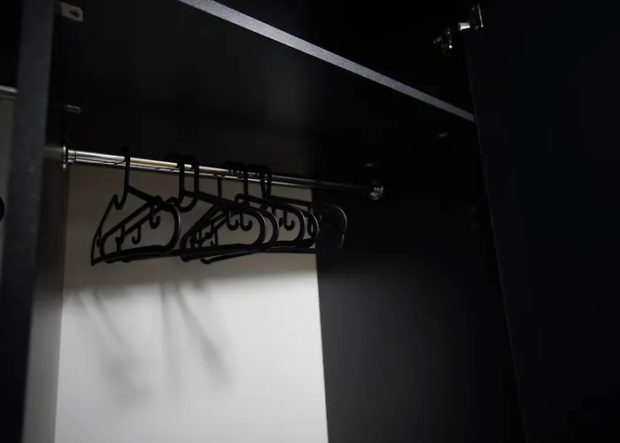 Riia Kvartal Apartament