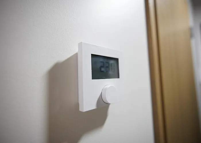 Riia Kvartal Appartamento Tartu