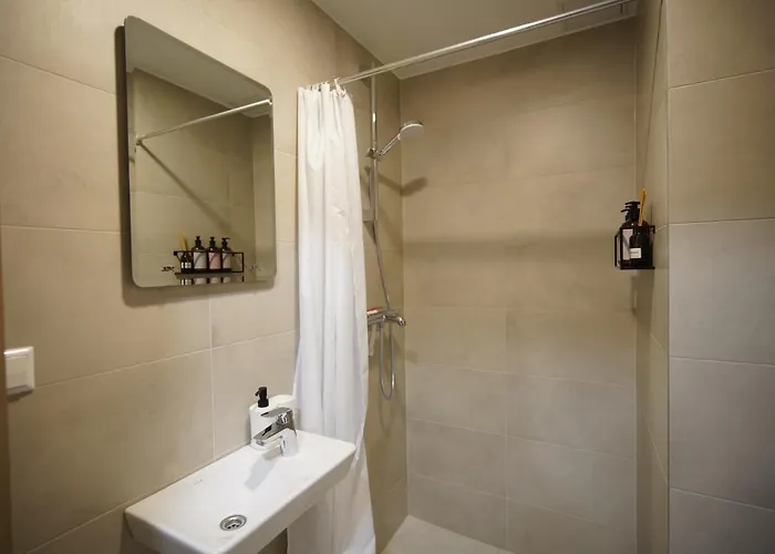 Apartament Riia Kvartal *