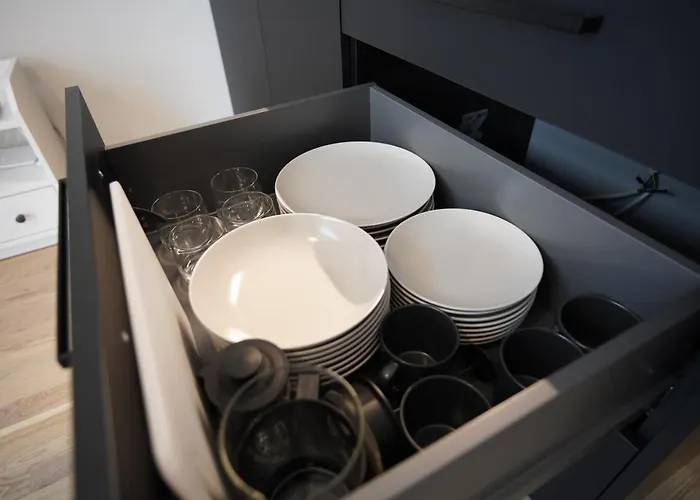 Riia Kvartal Apartament Tartu